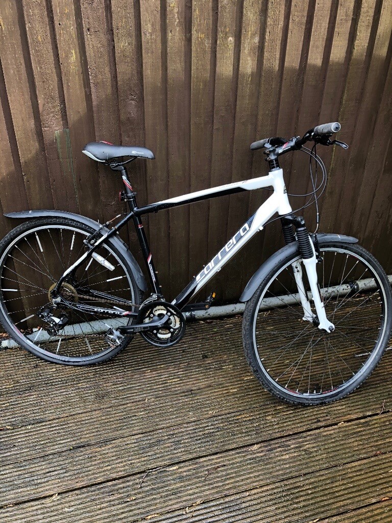 carrera crossfire 1 ebay